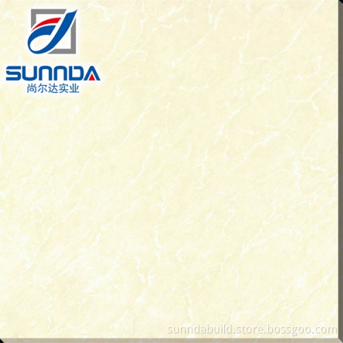 Best choice vitrified flooring tile Soluble salt polished porcelain tiles 500x500mm floor tiles ceramic